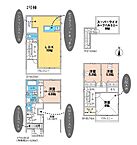 埼玉県川口市芝高木2丁目：物件画像