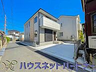 埼玉県三郷市新和2丁目：物件画像