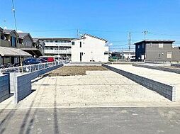 八潮市大原1期 新築分譲全4棟 3号棟