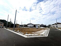 川口市東本郷 14区画 3号棟
