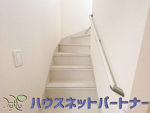 室内を拡大表示