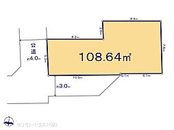 練馬区大泉町141 全1棟 1号棟