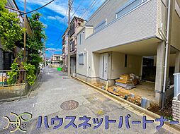外観の画像