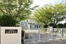 周辺：周辺環境-中学校(560m)八潮市立大原中学校