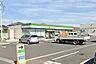 周辺：周辺環境-コンビニ(1200m)ファミリーマート 八潮大曽根店