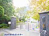 周辺：周辺環境-小学校(400m)北小学校