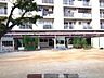 周辺：周辺環境-幼稚園・保育園(850m)練馬区立 南田中保育園