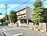 周辺：周辺環境-小学校(500m)花栗南小学校
