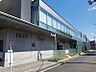 周辺：周辺環境-病院(500m)戸田市立市民医療センター