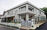 周辺：周辺環境-幼稚園・保育園(700m)道灌山保育園