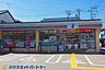 周辺：周辺環境-コンビニ(1200m)セブンイレブン