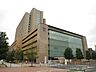 周辺：周辺環境-病院(1100m)帝京大学医学部附属病院