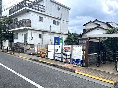 外観:外観 外観:外観