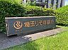 周辺：周辺環境-銀行(3200m)埼玉りそな銀行