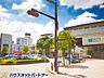 周辺：周辺環境-駅(1700m)南浦和駅