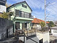 神奈川県海老名市国分北4丁目：物件画像