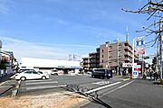 ローソン練馬春日町二丁目店(約521ｍ)