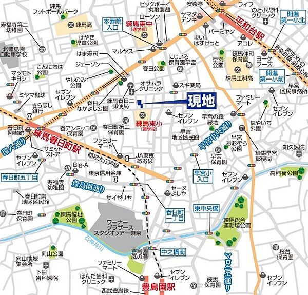 地図