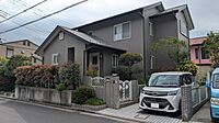 埼玉県東松山市松風台：物件画像