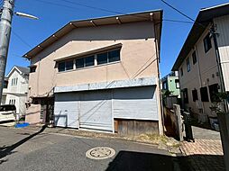 土支田　売地