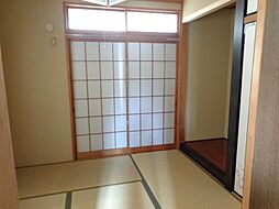室内の画像
