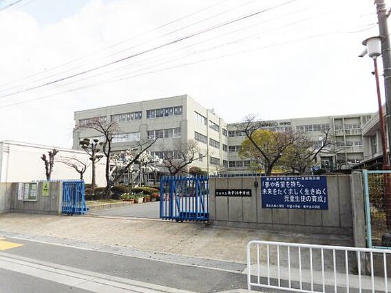 【中学校】南宇...