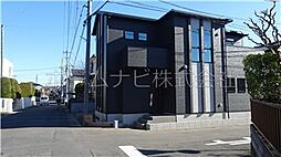 東松山市小松原町全2棟