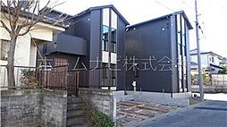 東松山市小松原町全2棟