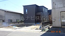 東松山市松山町2丁目全2棟