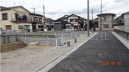 川越市木野目全6区画