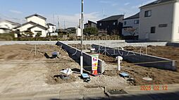 川越市今成3丁目全5区画