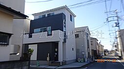 川越市氷川町