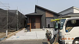 東松山市山崎町全6棟