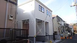 川越市霞ケ関北5丁目第2