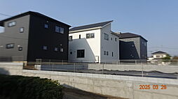 寄居町保田原全3棟
