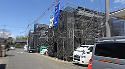 東松山市美原町2丁目全3棟