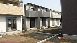 東松山市山崎町2期 全5棟