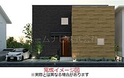 川越市的場