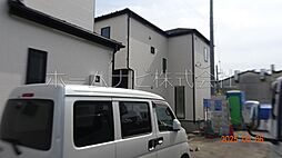 鶴ヶ島市脚折 31期 全9棟