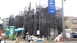 坂戸市泉町2丁目 全2棟