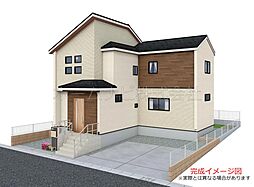 坂戸市伊豆の山町 全1棟