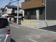 埼玉県川越市大字寺尾：物件画像