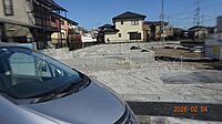 埼玉県比企郡吉見町東野4丁目：物件画像