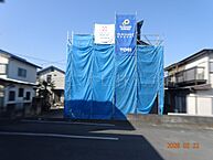 埼玉県川越市大字山田：物件画像