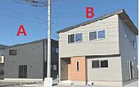 埼玉県川越市中台2丁目：物件画像