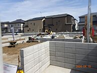 埼玉県川越市諏訪町：物件画像