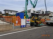 2026.4.9　撮影