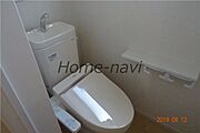 （参考画像）同一業者様の物件画像です。（実際の物件とは異なります。）