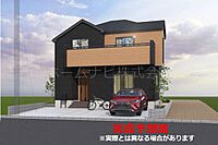 埼玉県川越市上野田町：物件画像
