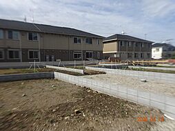 川越市砂新田2丁目 4号棟 2工区 全10区画